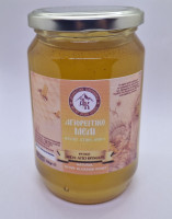 Tijmhoning van berg Athos 950gr